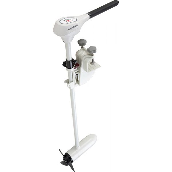 MotorGuide R5-105SW Digital Transom Mount Trolling Motor 105lb-50