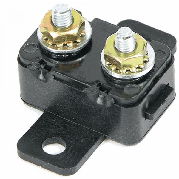 MotorGuide MM5870 50 Amp Manual Reset Breaker