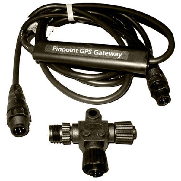 MotorGuide Pinpoint GPS Gateway Kit