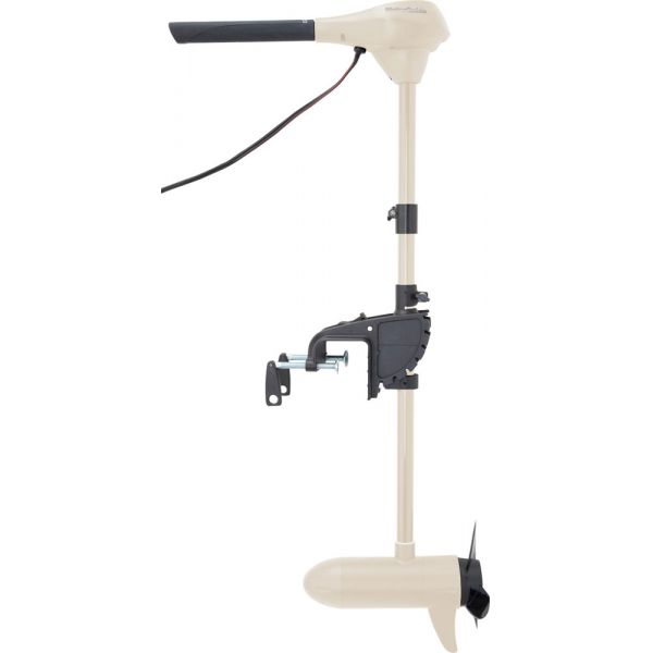 MotorGuide R3 Digital Saltwater Transom Mount Trolling Motors