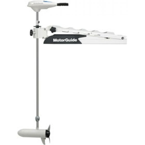 MotorGuide SW82 HB Digital Saltwater BM Trolling Motor 24v-82lb-60