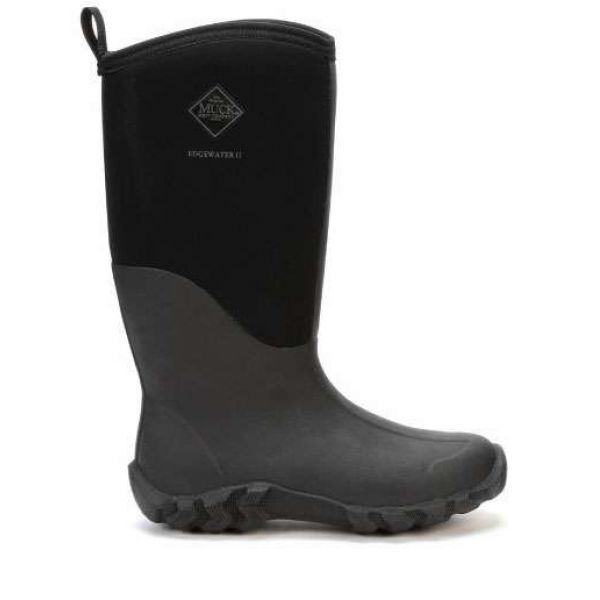 Muck Boots Edgewater II Tall Boots - M7