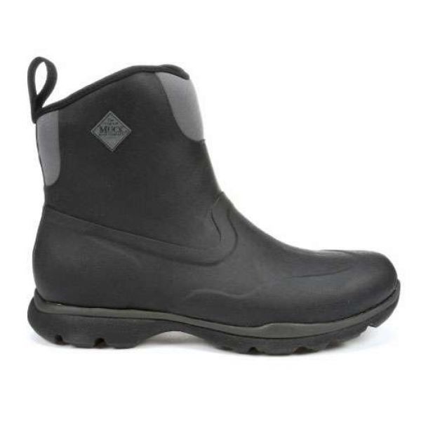 Muck Boots Excursion Pro Mid Boots - M8