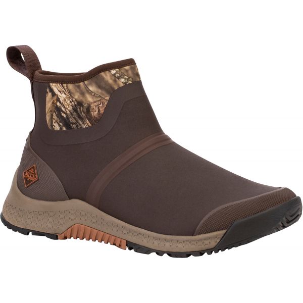 Muck Boots Men's Outscape Chelsea Boots - Camo - 10.5