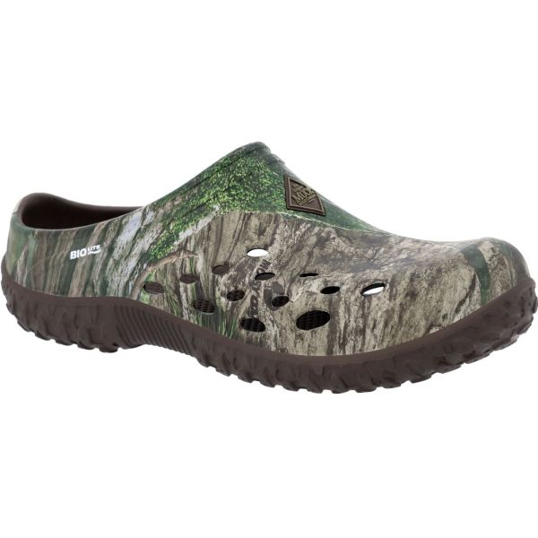 Muck Boots Muckster Lite Clog - Camouflage - 10