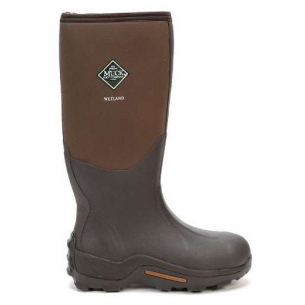 Muck Boots Wetland Boots - M5