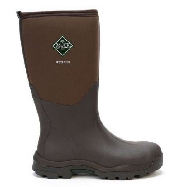 Muck Boots Wetland Women's Boots - Size W6