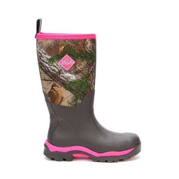 Muck Boots Woody Max Women's Boots