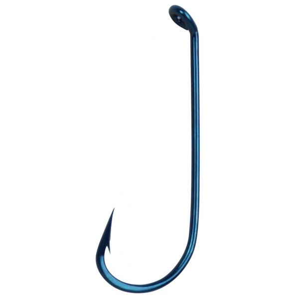 Mustad 4011E Hollow Point Virginia Hooks