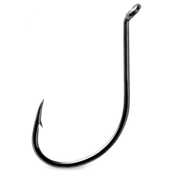 Mustad 10546NP-BN Ultra Point Drop Shot 2 Hook