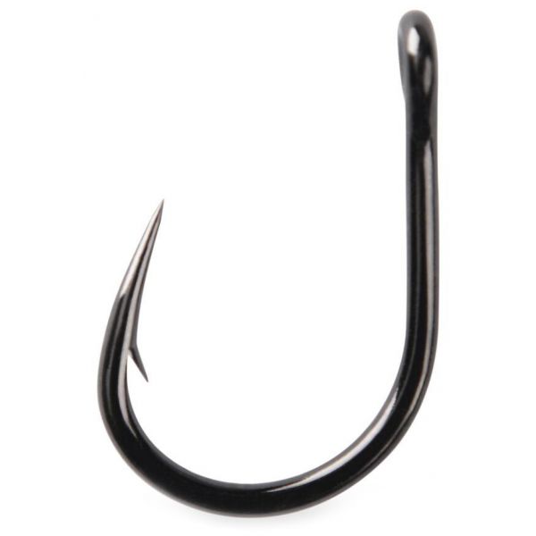 Mustad 10827NP-BN Hoodlum 1/0 Hook 5pk