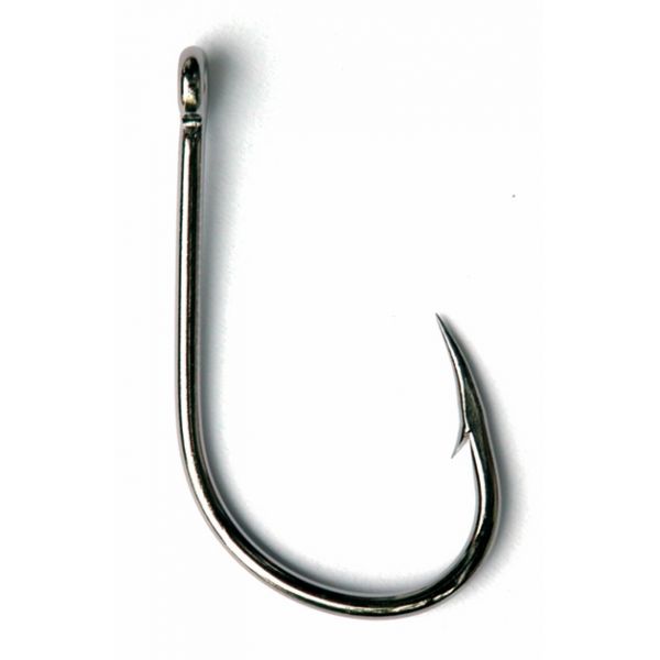 Mustad 10829NP-BN Big Gun Catfish Hook - 7/0