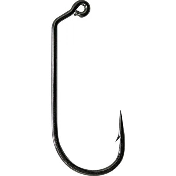 Mustad 32824NP-BN 1/0 Ultra Point Jig Hook