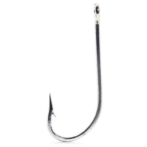 Mustad 3407-DT O'Shaughnessy 1/0 Duratin Hook