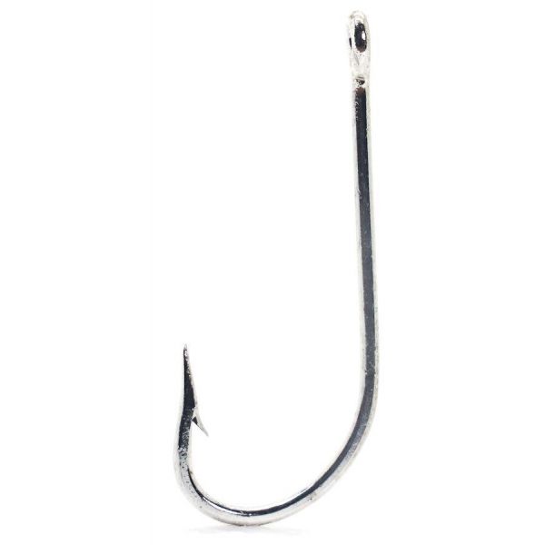 Mustad 3407-DT O'Shaughnessy 2X Strong Hook