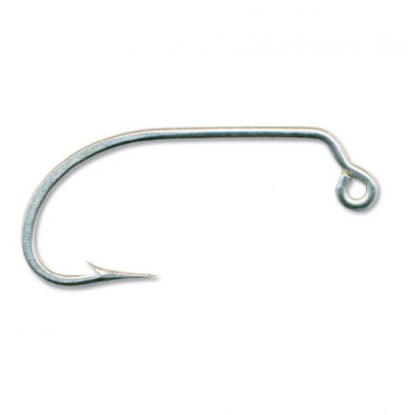 Mustad 34185-DT O'Shaughnessy Jig Hook - 1/0