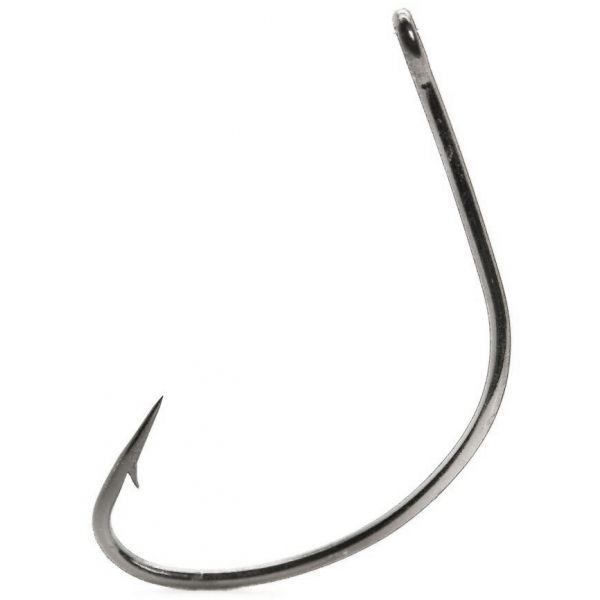 Mustad 37755NP-BN Wide Gap Ultra Point Hook - 1 - 10 Pack