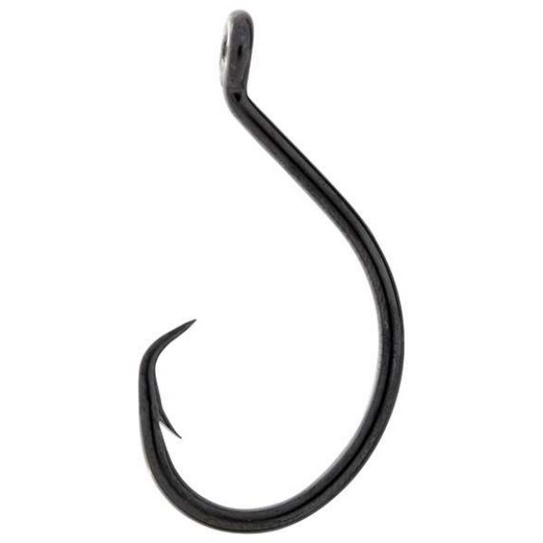 Mustad 39933NP-BN Demon Perfect Circle 2X Strong Hook - Size 9/0 5pk