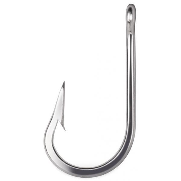 Mustad 7698-DT 10/0 Sea Mate Big Game Hook