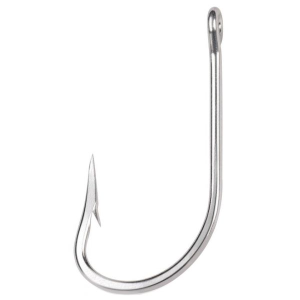 Mustad 7731-DT Big Game 6/0 Duratin Hook