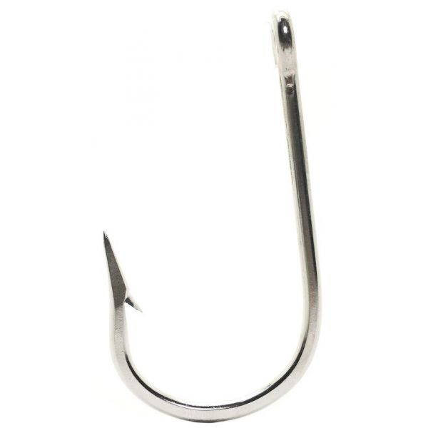 Mustad 7732-SS Big Game Hook - 10/0