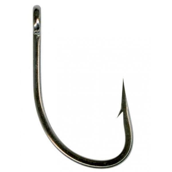 Mustad 9175UPBLN O'Shaughnessy Ultra Point Live Bait Hook - 4/0