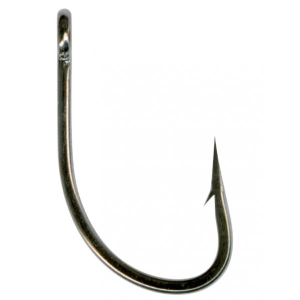 Mustad 9175UPBLN O'Shaughnessy Ultra Point Live Bait Hook - 5/0