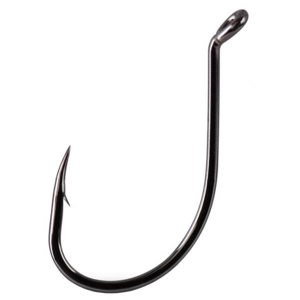 Mustad 92553NP-BN Beak Bait 1 Hook