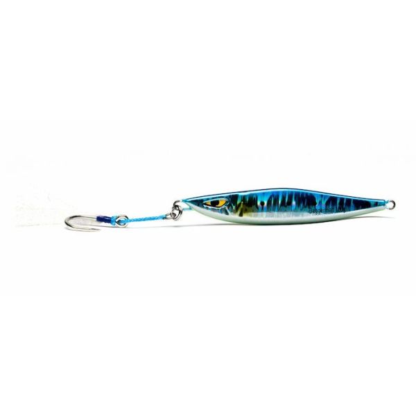 Mustad Daggerman Vertical Jigs