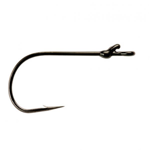 Mustad G34131NP-BN Grip-Pin Max 2/0 Hook 5pk