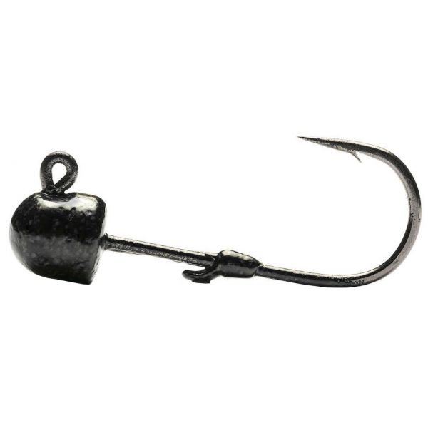 Mustad Grip Pin Ned Jig Head - 1/16oz - #1