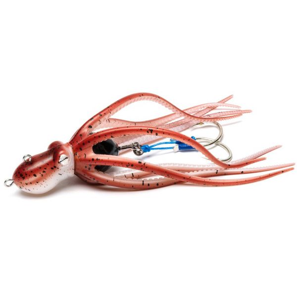 Mustad InkVader Octopus Jig