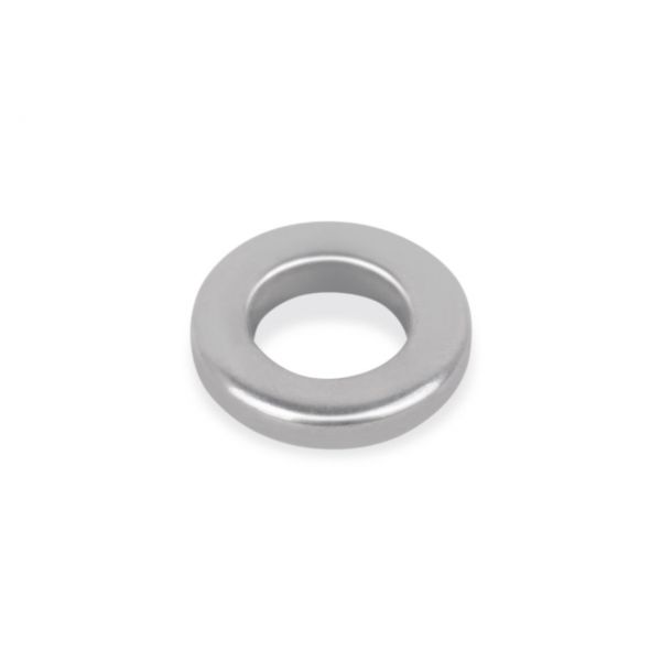 Mustad MA104 Stainless Steel Heavy Pressed Solid Ring