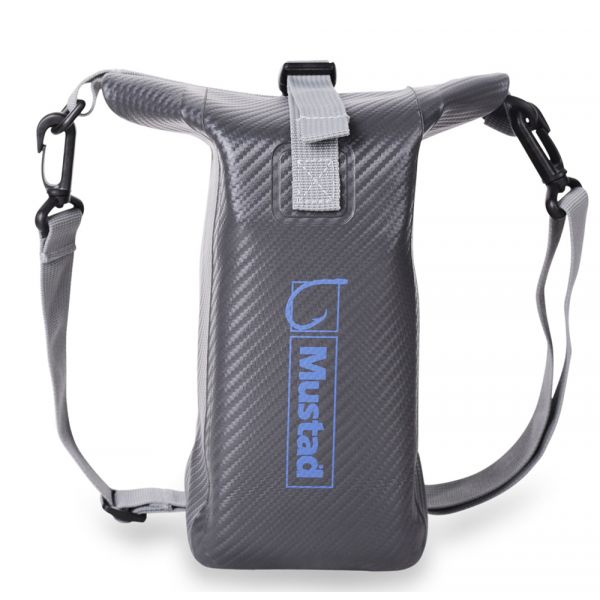 Mustad MB009 Dry Bag with Phone Pouch