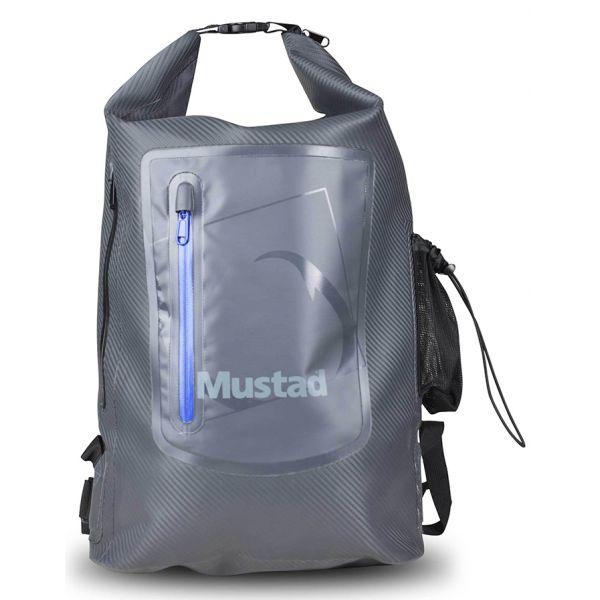 Mustad MB010 Dry Backpack - 30 Liters