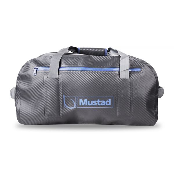 Mustad MB016 Dry Duffel Bag 50L