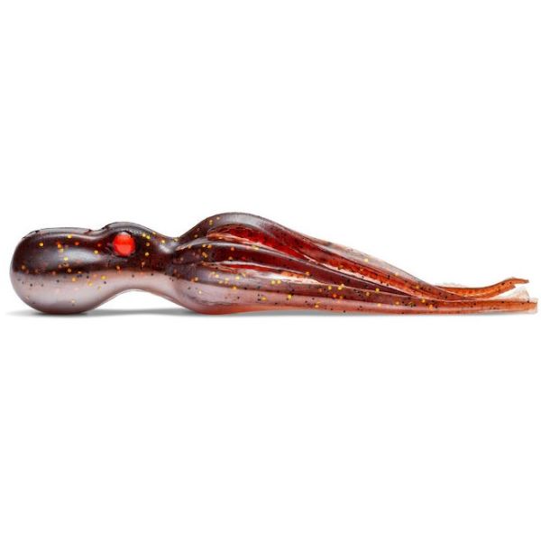 Mustad Mini InkVader Replacement Bodies - Reef Devil