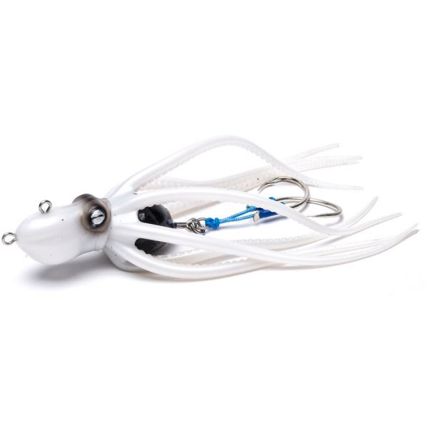 Mustad InkVader Octopus Jig - Casper