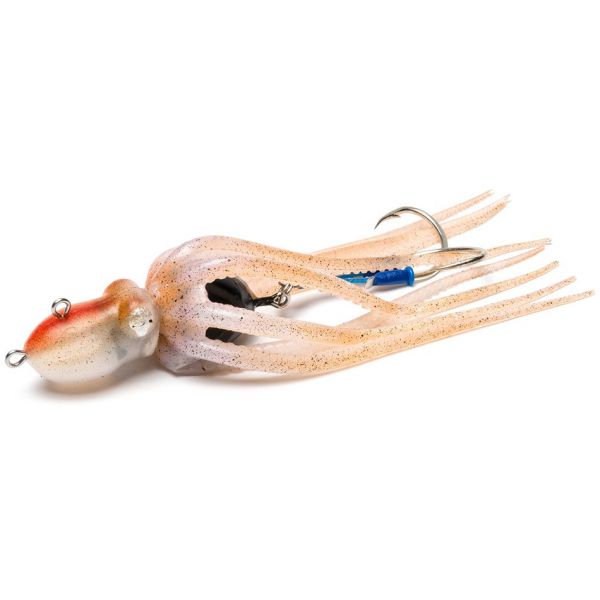 Mustad InkVader Octopus Jig - Common