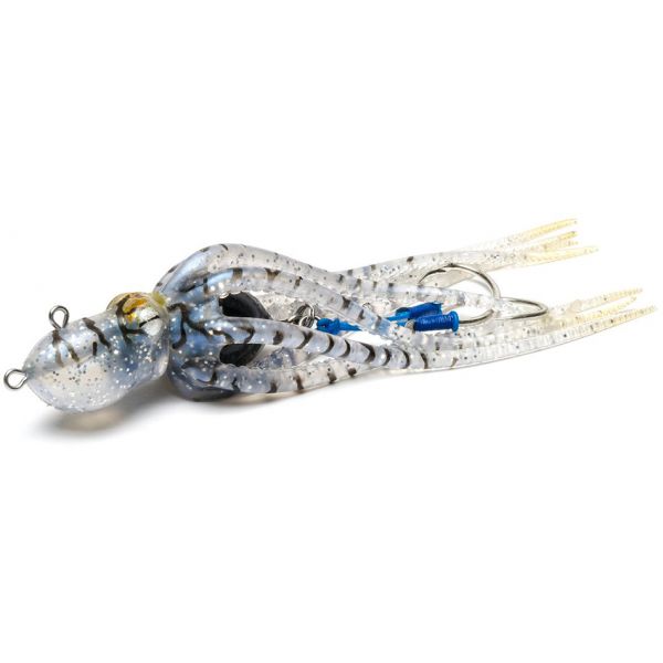 Mustad InkVader Octopus Jig - Mimic - Large - 9oz