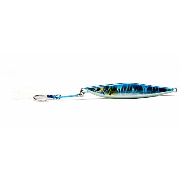 Mustad Daggerman Vertical Jig - 100g