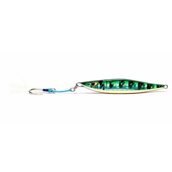 Mustad Daggerman Vertical Jig - 240g