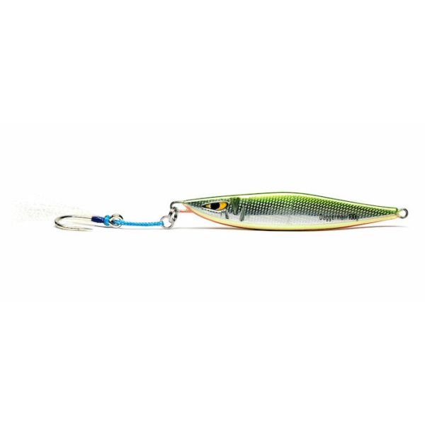 Mustad Daggerman Vertical Jig - 320g