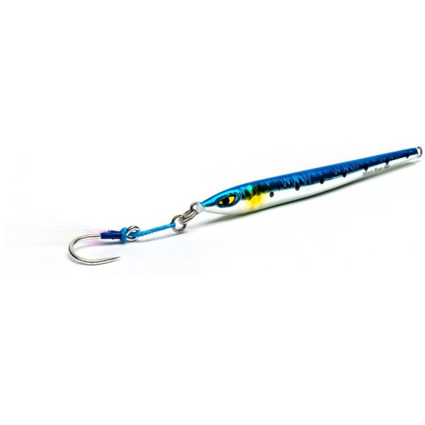 Mustad Moonriser Jig - 120g