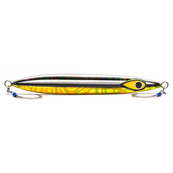 Mustad Rip Roller Slow Fall Vertical Jig - 500g