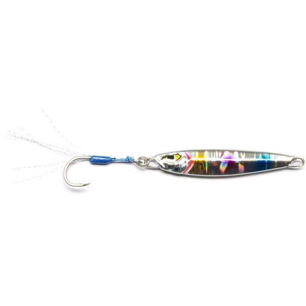 Mustad Tracershot Jig - 20g - Cotton Candy