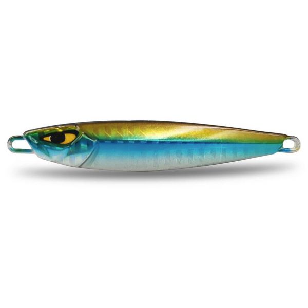 Mustad Tracershot Jig - 15g - Ghost