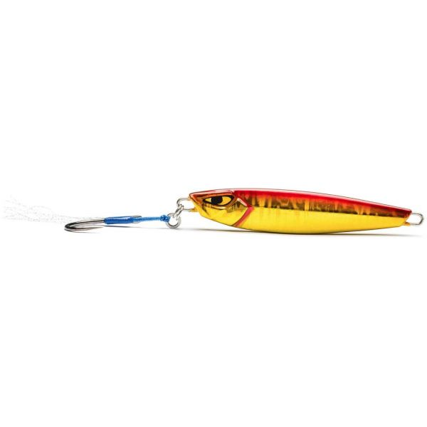 Mustad Tracershot Jig - 20g - Orange