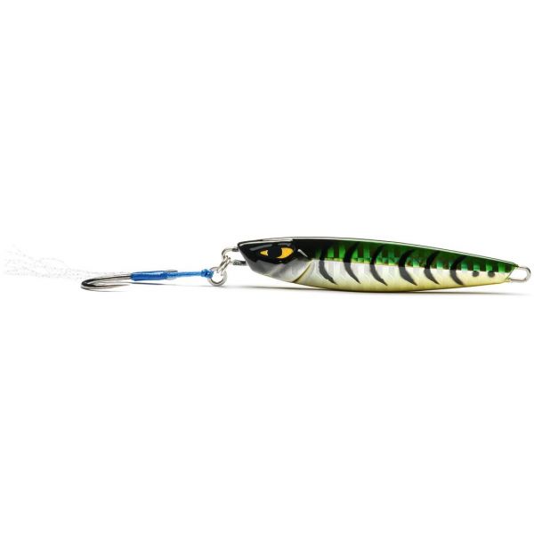 Mustad Tracershot Jig - 15g - Yellow Tiger