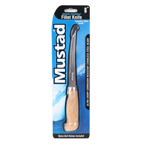 Mustad MT-6WDK 6